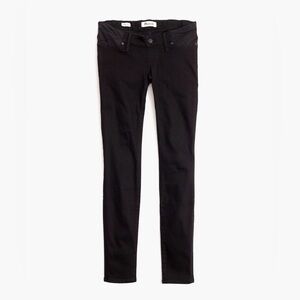 Madewell Maternity Skinny Jeans